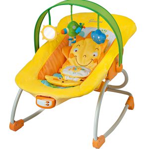 Cuscino antireflusso per culla - Giordani Baby