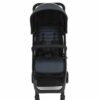 PASSEGGINO MANHATTAN BLACK - Giordani Baby