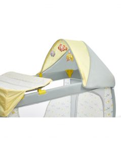 Cuscino antireflusso per cesta - Giordani Baby