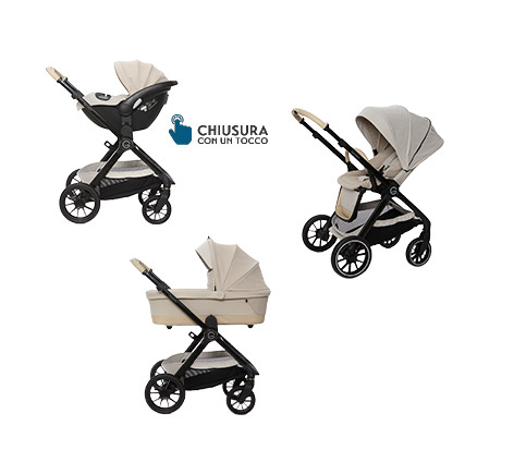 G-COMFORT BEIGE