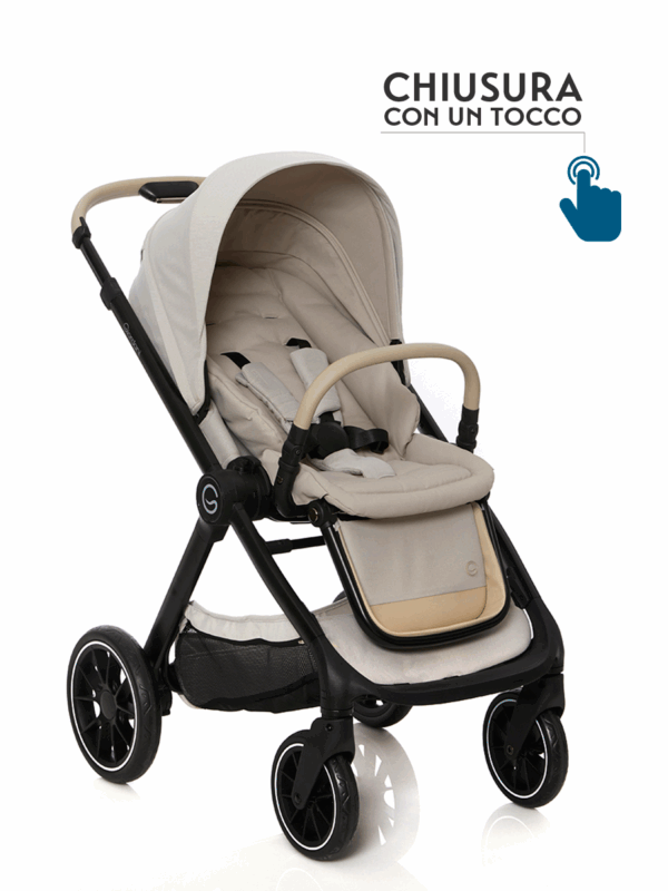 G-COMFORT BEIGE