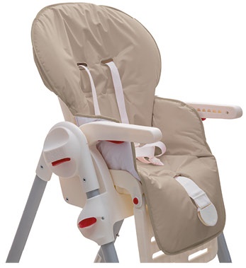 COPRI SEGGIOLONE PVC TORTORA &#8211; Giordani
